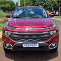 FIAT TORO 1.8 16V EVO FLEX FREEDOM AT6 FIAT TORO 1.8 16V EVO FLEX FREEDOM AT6
