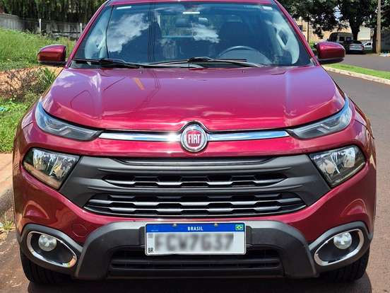FIAT-TORO-1.8 16V EVO FLEX FREEDOM AT6 FIAT-TORO-2020