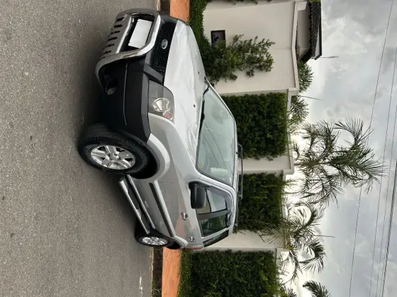FORD ECOSPORT 1.6 XLS 8V FLEX 4P MANUAL