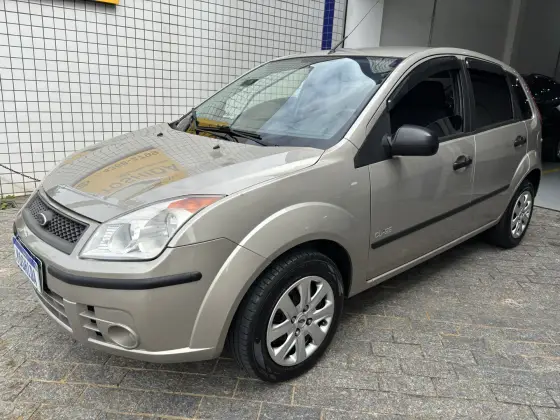 FORD FIESTA 1.0 MPI CLASS HATCH 8V FLEX 4P MANUAL FORD FIESTA 1.0 MPI CLASS HATCH 8V FLEX 4P MANUAL