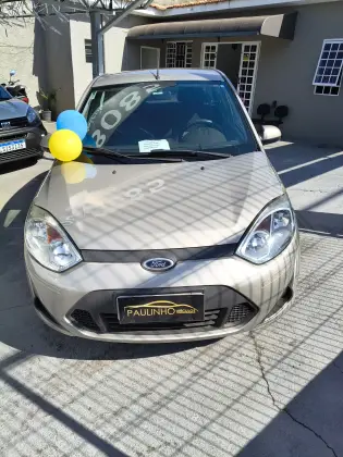 FORD FIESTA 1.6 ROCAM SEDAN 8V FLEX 4P MANUAL FORD FIESTA 1.6 ROCAM SEDAN 8V FLEX 4P MANUAL