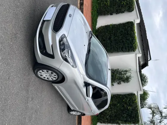 FORD KA + 1.0 TI-VCT FLEX SE MANUAL