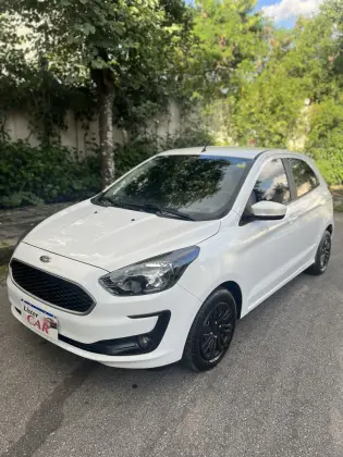 FORD KA 1.0 TI-VCT FLEX SE MANUAL FORD KA 1.0 TI-VCT FLEX SE MANUAL