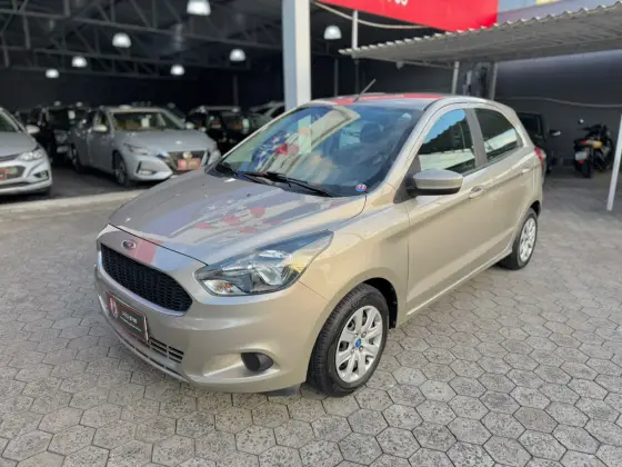 FORD KA 1.0 TI-VCT FLEX SE MANUAL FORD KA 1.0 TI-VCT FLEX SE MANUAL