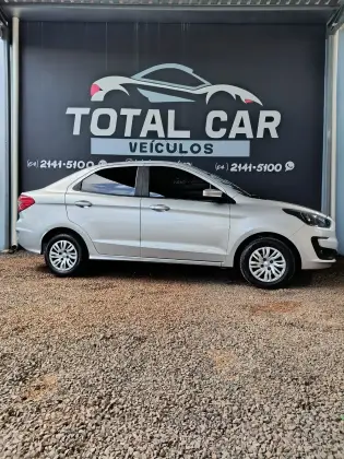FORD KA 1.0 TI-VCT FLEX SE MANUAL