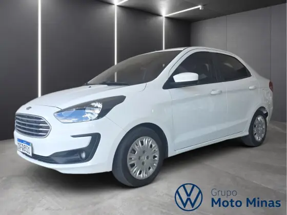 FORD KA 1.5 TI-VCT FLEX SE SEDAN MANUAL FORD KA 1.5 TI-VCT FLEX SE SEDAN MANUAL