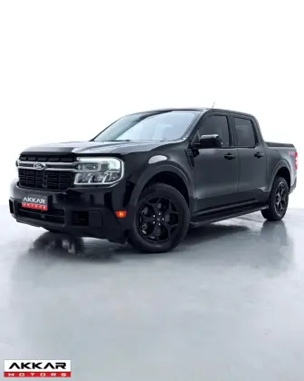 FORD MAVERICK 2.0 ECOBOOST GASOLINA LARIAT FX4 AUTOMÁTICO