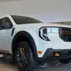 FORD MAVERICK 2.0 ECOBOOST GASOLINA TREMOR AUTOMÁTICO FORD MAVERICK 2.0 ECOBOOST GASOLINA TREMOR AUTOMÁTICO