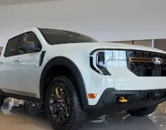 FORD MAVERICK 2.0 ECOBOOST GASOLINA TREMOR AUTOMÁTICO FORD MAVERICK 2.0 ECOBOOST GASOLINA TREMOR AUTOMÁTICO