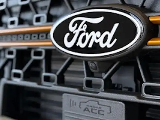 FORD-MAVERICK-2.0 ECOBOOST GASOLINA TREMOR AUTOMÁTICO FORD-MAVERICK-2025