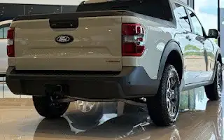FORD-MAVERICK-2025