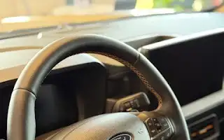 FORD-MAVERICK-2025