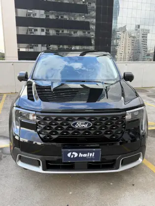 FORD MAVERICK 2.5 HYBRID LARIAT e-CVT