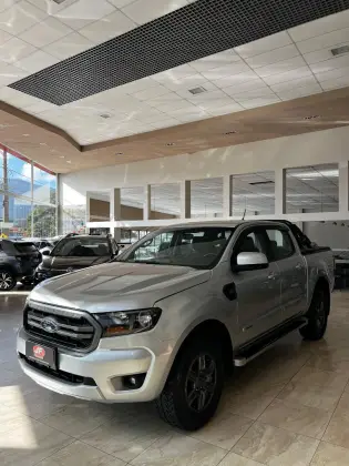 FORD RANGER 2.2 XL 4X4 CD 16V DIESEL 4P MANUAL FORD RANGER 2.2 XL 4X4 CD 16V DIESEL 4P MANUAL