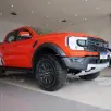 FORD RANGER 3.0 V6 TURBO GASOLINA RAPTOR 4X4 AUTOMÁTICO FORD RANGER 3.0 V6 TURBO GASOLINA RAPTOR 4X4 AUTOMÁTICO