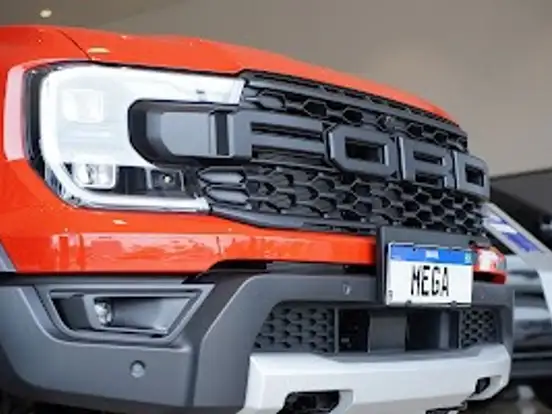 FORD-RANGER-3.0 V6 TURBO GASOLINA RAPTOR 4X4 AUTOMÁTICO FORD-RANGER-2025