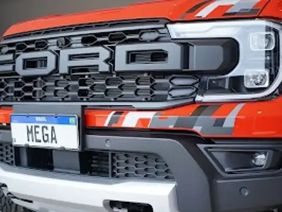 FORD-RANGER-3.0 V6 TURBO GASOLINA RAPTOR 4X4 AUTOMÁTICO FORD-RANGER-2025