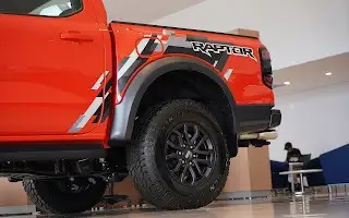 FORD-RANGER-2025