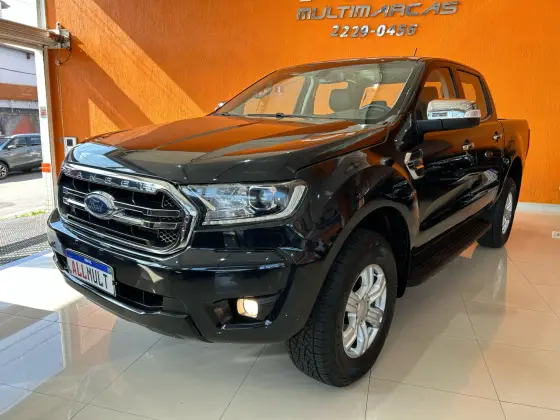 FORD RANGER 3.2 XLT 4X4 CD 20V DIESEL 4P AUTOMÁTICO FORD RANGER 3.2 XLT 4X4 CD 20V DIESEL 4P AUTOMÁTICO
