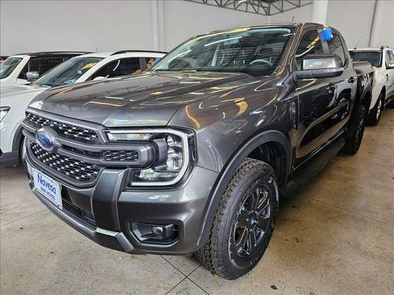 FORD-RANGER-2024