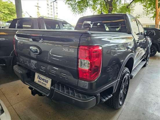 FORD-RANGER-2024