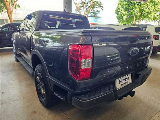 FORD-RANGER-2024