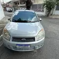 FORD FIESTA 1.0 MPI CLASS HATCH 8V FLEX 4P MANUAL FORD FIESTA 1.0 MPI CLASS HATCH 8V FLEX 4P MANUAL