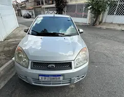 FORD FIESTA 1.0 MPI CLASS HATCH 8V FLEX 4P MANUAL FORD FIESTA 1.0 MPI CLASS HATCH 8V FLEX 4P MANUAL