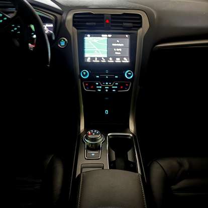 FORD-FUSION-2017