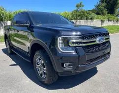 FORD RANGER 3.0 V6 TURBO DIESEL CD XLT 4X4 AUTOMÁTICO FORD RANGER 3.0 V6 TURBO DIESEL CD XLT 4X4 AUTOMÁTICO
