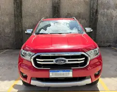 FORD RANGER 3.2 LIMITED 4X4 CD 20V DIESEL 4P AUTOMÁTICO FORD RANGER 3.2 LIMITED 4X4 CD 20V DIESEL 4P AUTOMÁTICO