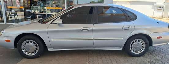 FORD-TAURUS-1997