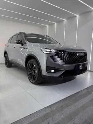 GWM HAVAL H6 1.5 HEV ONE E-TRACTION