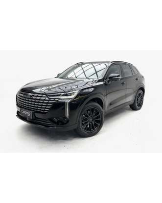 GWM-HAVAL H6-2025