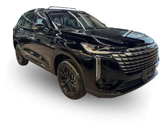 GWM-HAVAL H6-1.5 HEV2 E-TRACTION GWM-HAVAL H6-2025