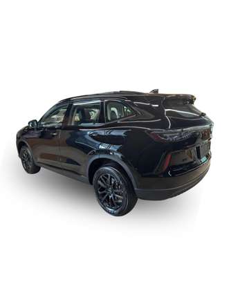 GWM-HAVAL H6-2025