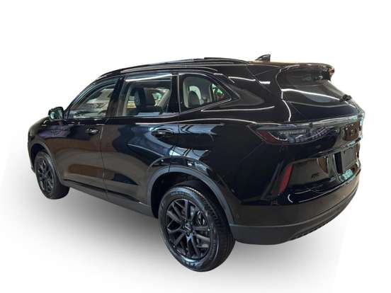 GWM-HAVAL H6-1.5 HEV2 E-TRACTION GWM-HAVAL H6-2025