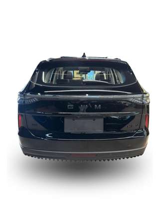 GWM-HAVAL H6-2025