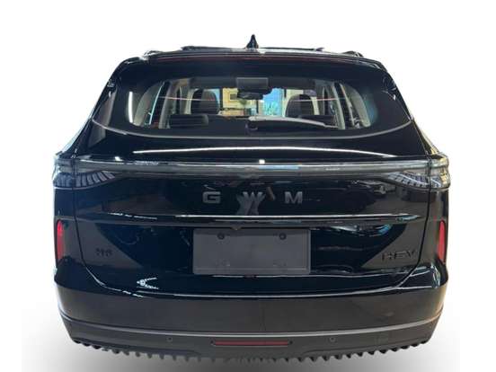 GWM-HAVAL H6-1.5 HEV2 E-TRACTION GWM-HAVAL H6-2025