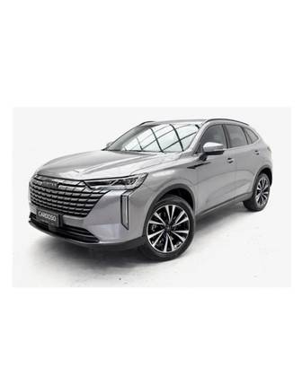 GWM HAVAL H6 1.5 PHEV19 E-TRACTION