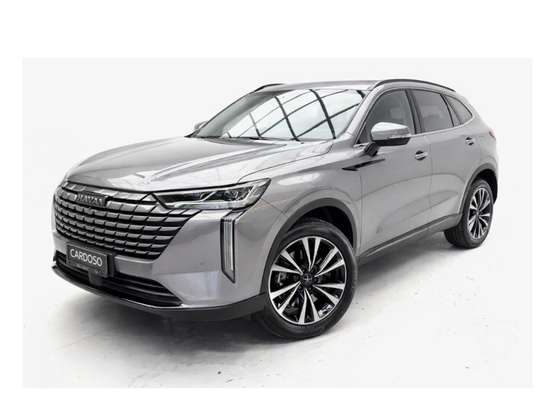 GWM-HAVAL H6-1.5 PHEV19 E-TRACTION GWM-HAVAL H6-2025