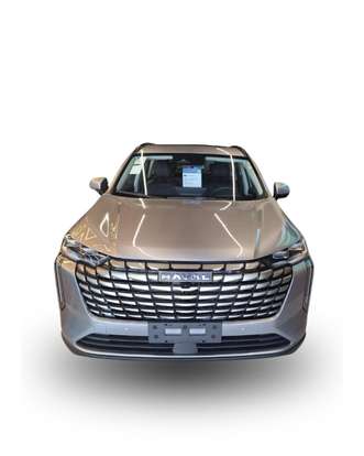 GWM-HAVAL H6-2025