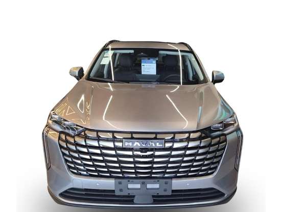 GWM-HAVAL H6-1.5 PHEV19 E-TRACTION GWM-HAVAL H6-2025
