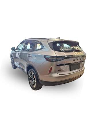 GWM-HAVAL H6-1.5 PHEV19 E-TRACTION GWM-HAVAL H6-2025
