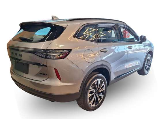 GWM-HAVAL H6-1.5 PHEV19 E-TRACTION GWM-HAVAL H6-2025