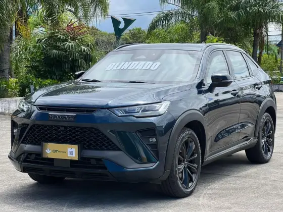 GWM HAVAL H6 GT 1.5 PHEV AWD E-TRACTION GWM HAVAL H6 GT 1.5 PHEV AWD E-TRACTION
