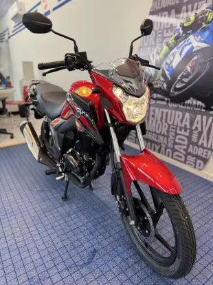 HAOJUE-DK 160S-2025