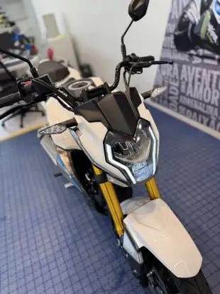 HAOJUE-DR 160 S-2025