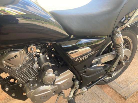 HAOJUE-CHOPPER ROAD 150-2024