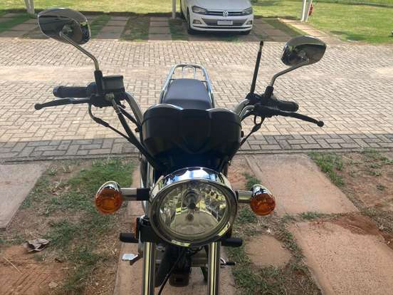 HAOJUE-CHOPPER ROAD 150-2024